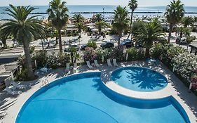 International Hotel & Suite